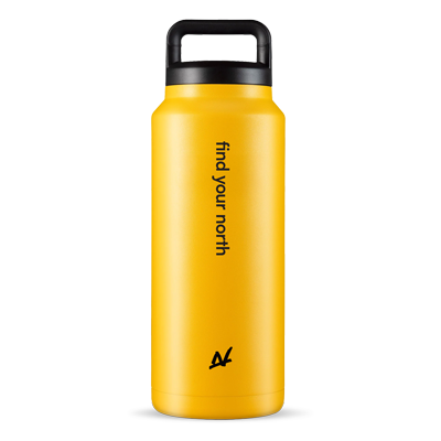 Stainless Steel Drink Bottle