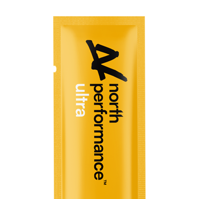 NORTH Performance Ultra